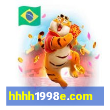 hhhh1998e.com