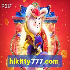 hikitty777.com