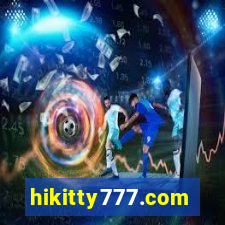 hikitty777.com