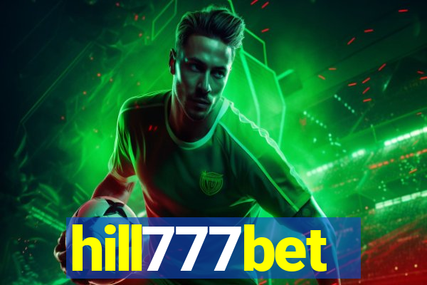 hill777bet