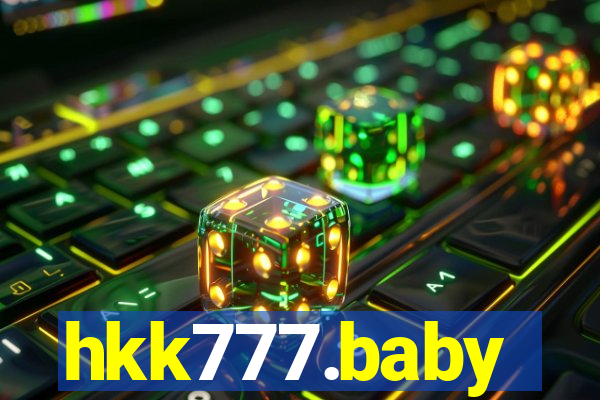 hkk777.baby