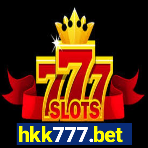 hkk777.bet