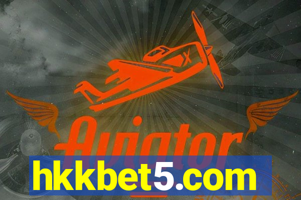 hkkbet5.com