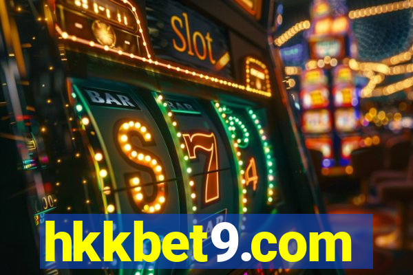 hkkbet9.com