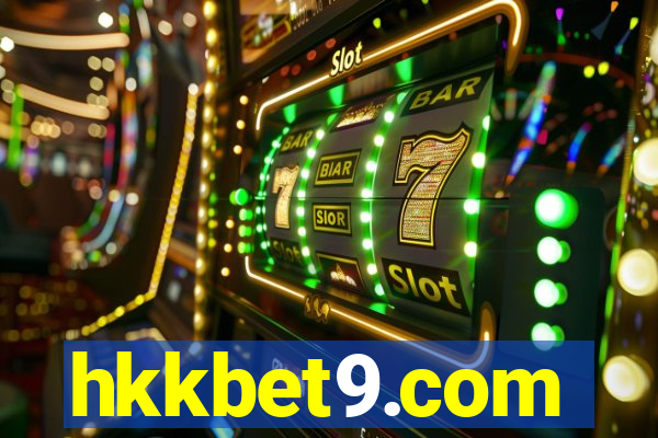 hkkbet9.com