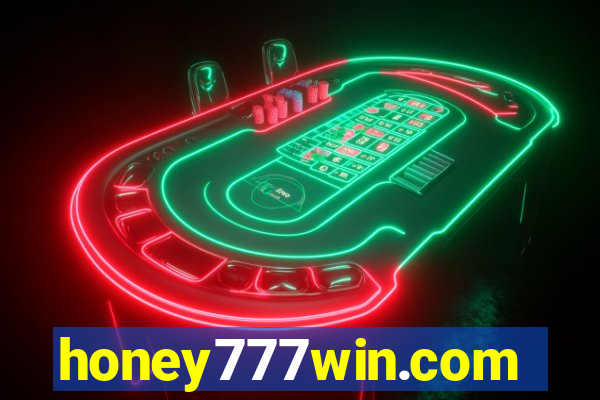 honey777win.com