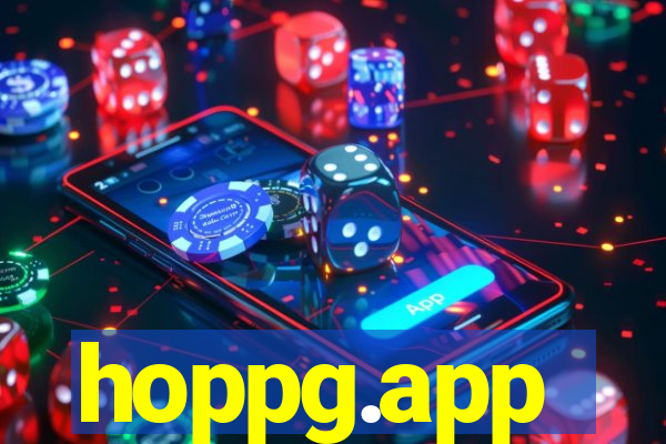 hoppg.app