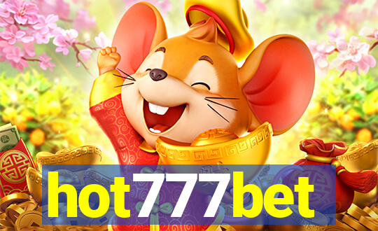 hot777bet