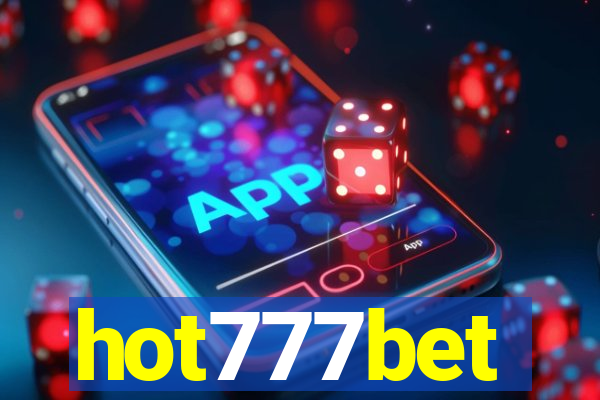 hot777bet