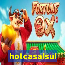 hotcasalsul