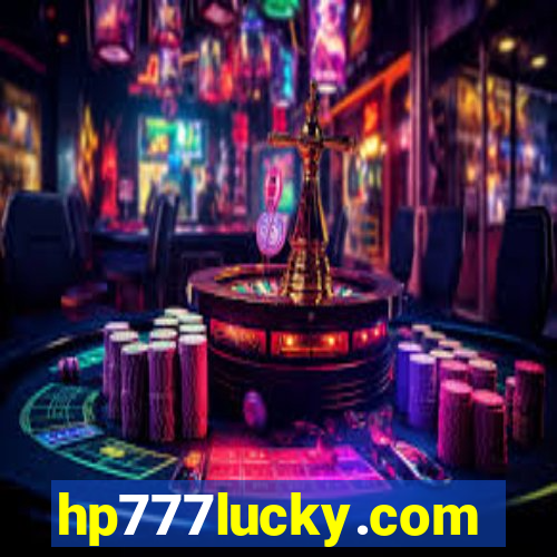 hp777lucky.com