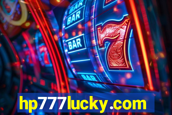 hp777lucky.com