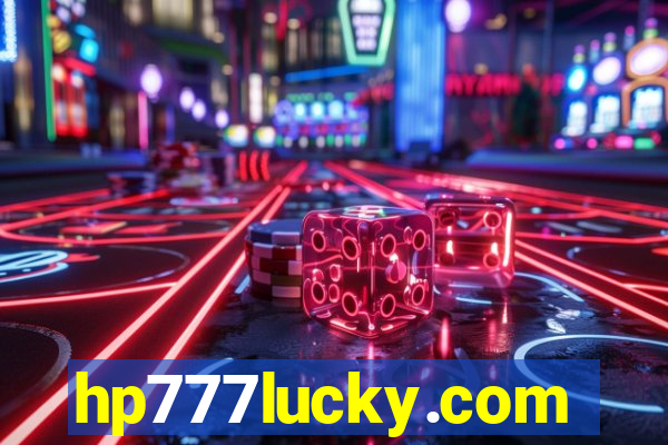 hp777lucky.com