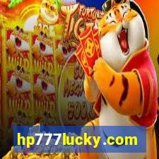 hp777lucky.com