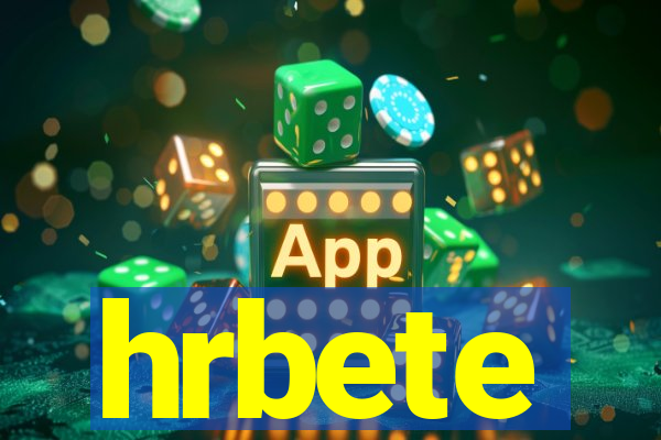 hrbete