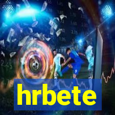 hrbete