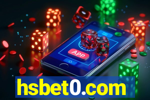 hsbet0.com