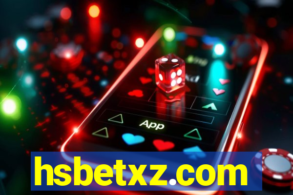 hsbetxz.com