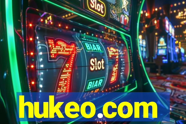 hukeo.com