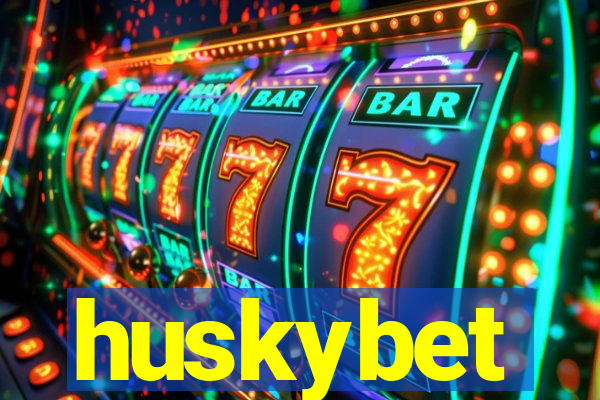 huskybet