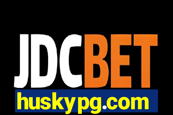 huskypg.com