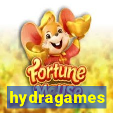 hydragames