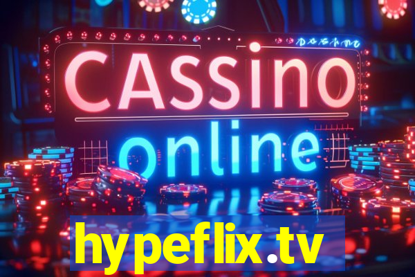 hypeflix.tv