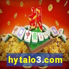 hytalo3.com