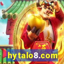 hytalo8.com