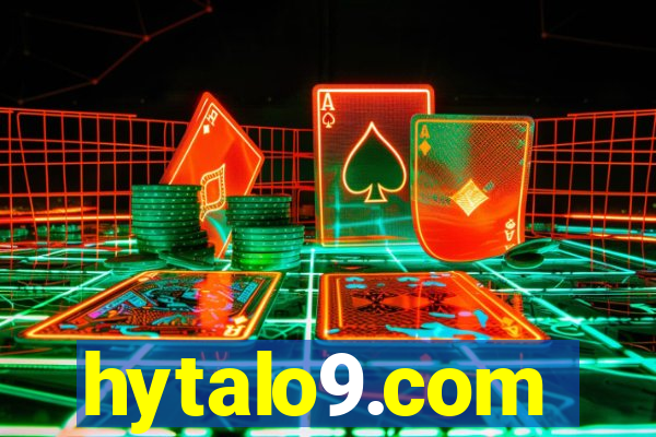 hytalo9.com