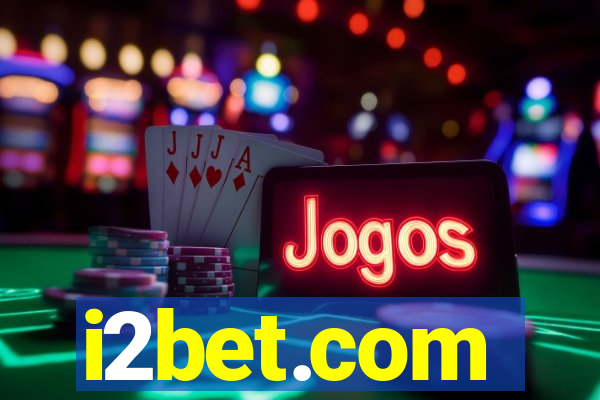 i2bet.com