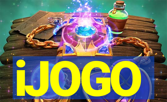 iJOGO