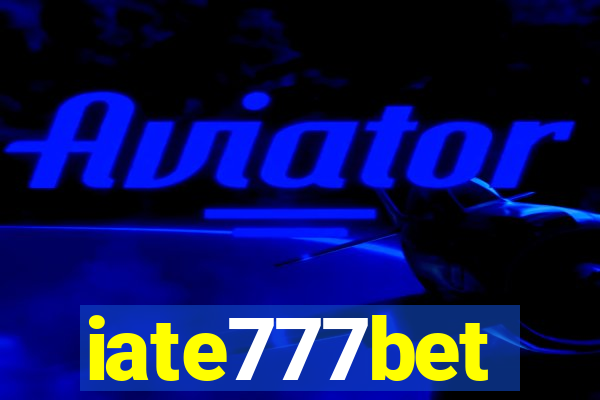 iate777bet