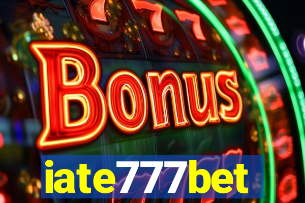 iate777bet