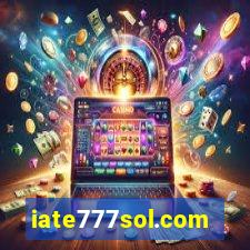 iate777sol.com