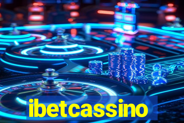 ibetcassino