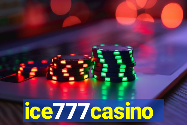 ice777casino