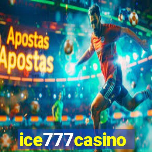 ice777casino