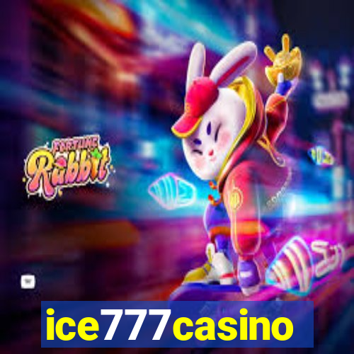 ice777casino