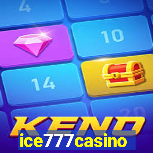 ice777casino