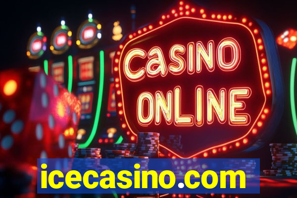 icecasino.com