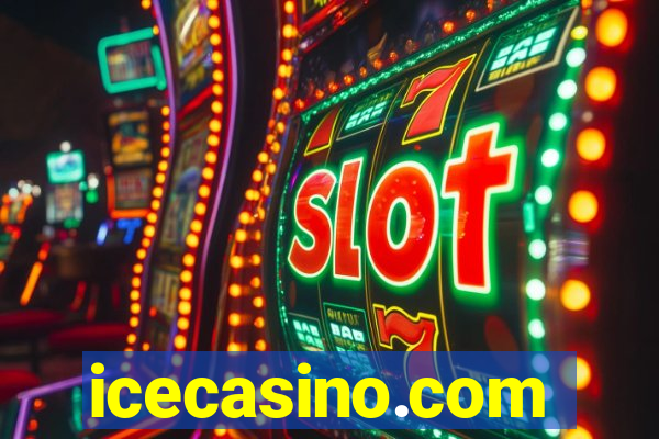 icecasino.com