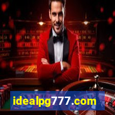 idealpg777.com