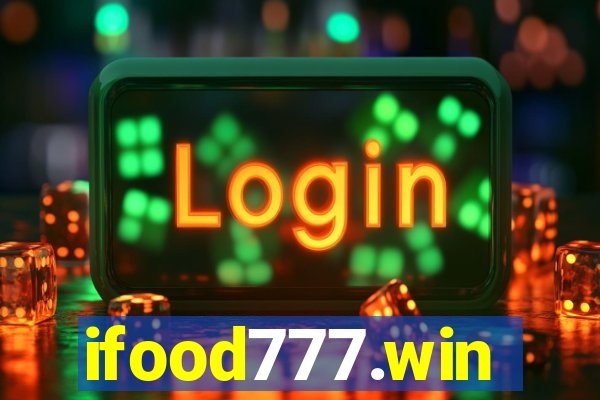 ifood777.win