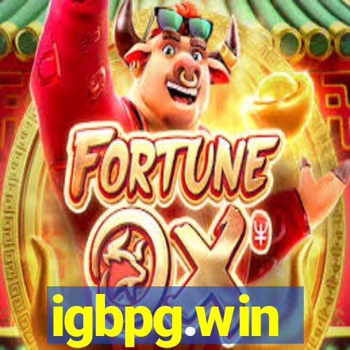 igbpg.win