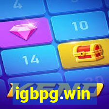 igbpg.win