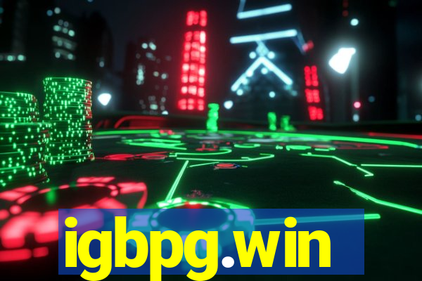 igbpg.win