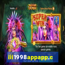 iii1998appapp.com