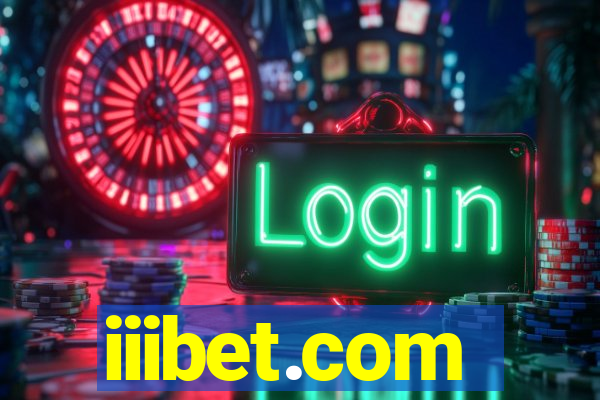 iiibet.com