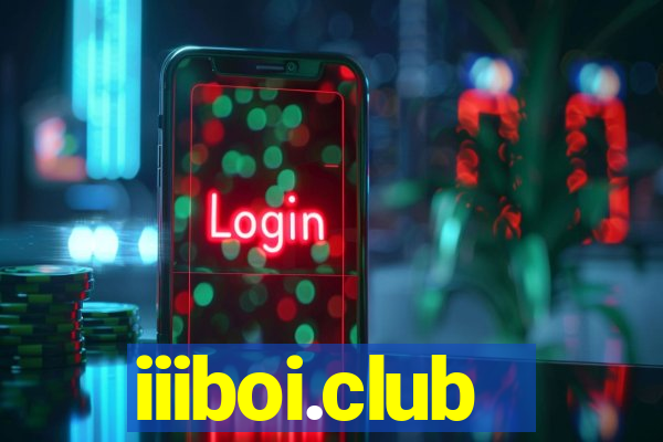 iiiboi.club